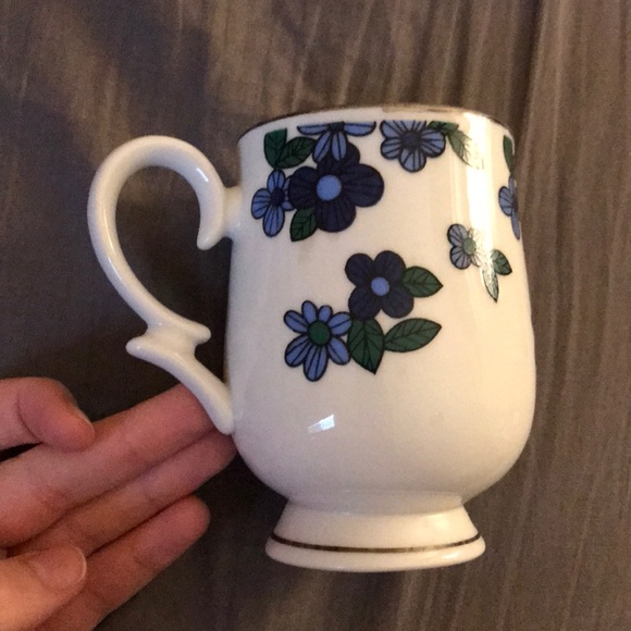 Vintage mug - Picture 5 of 5